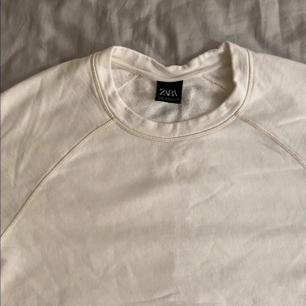 Zara Shirt